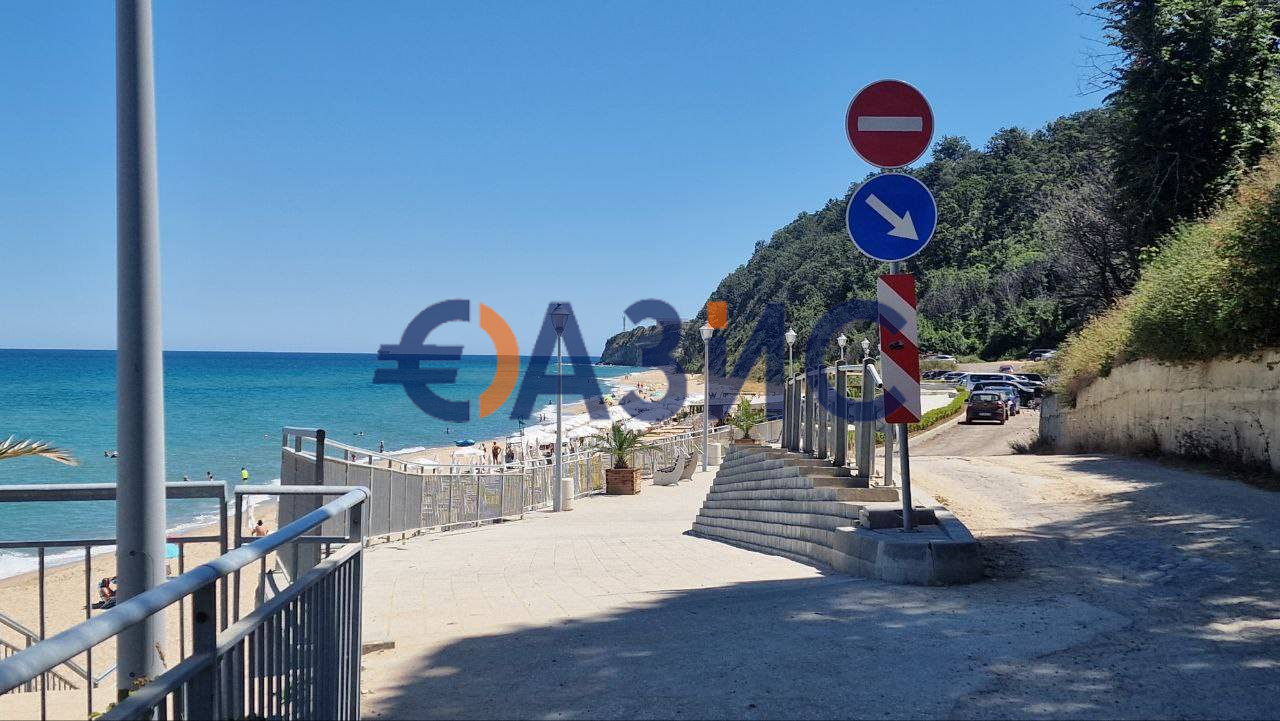 Апартаменты в Бяле, Болгария, 28 м² - фото 8