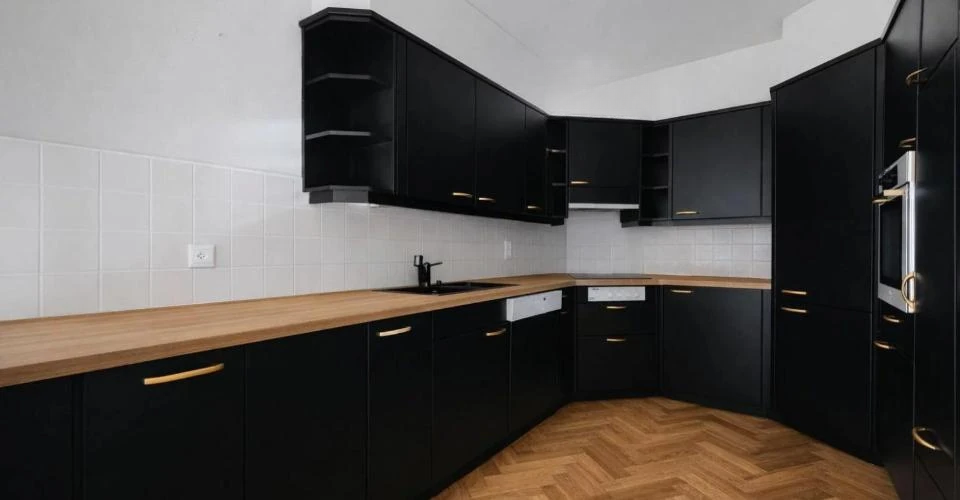 Квартира в Женеве, Швейцария, 125 м² - фото 4