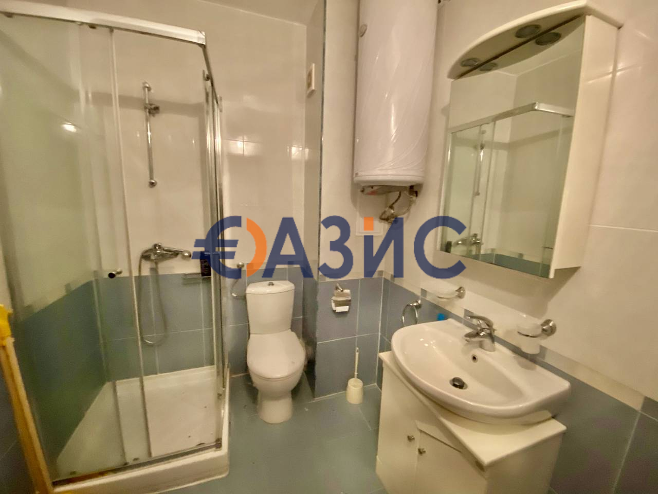 Апартаменты Saint Vlas, Болгария, 100 м² - фото 8