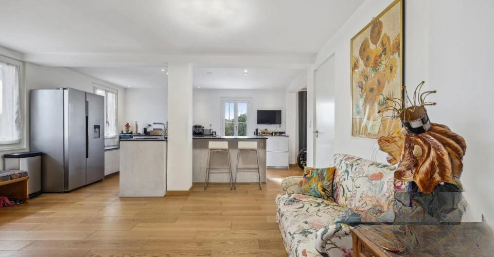 Квартира в Женеве, Швейцария - фото 4