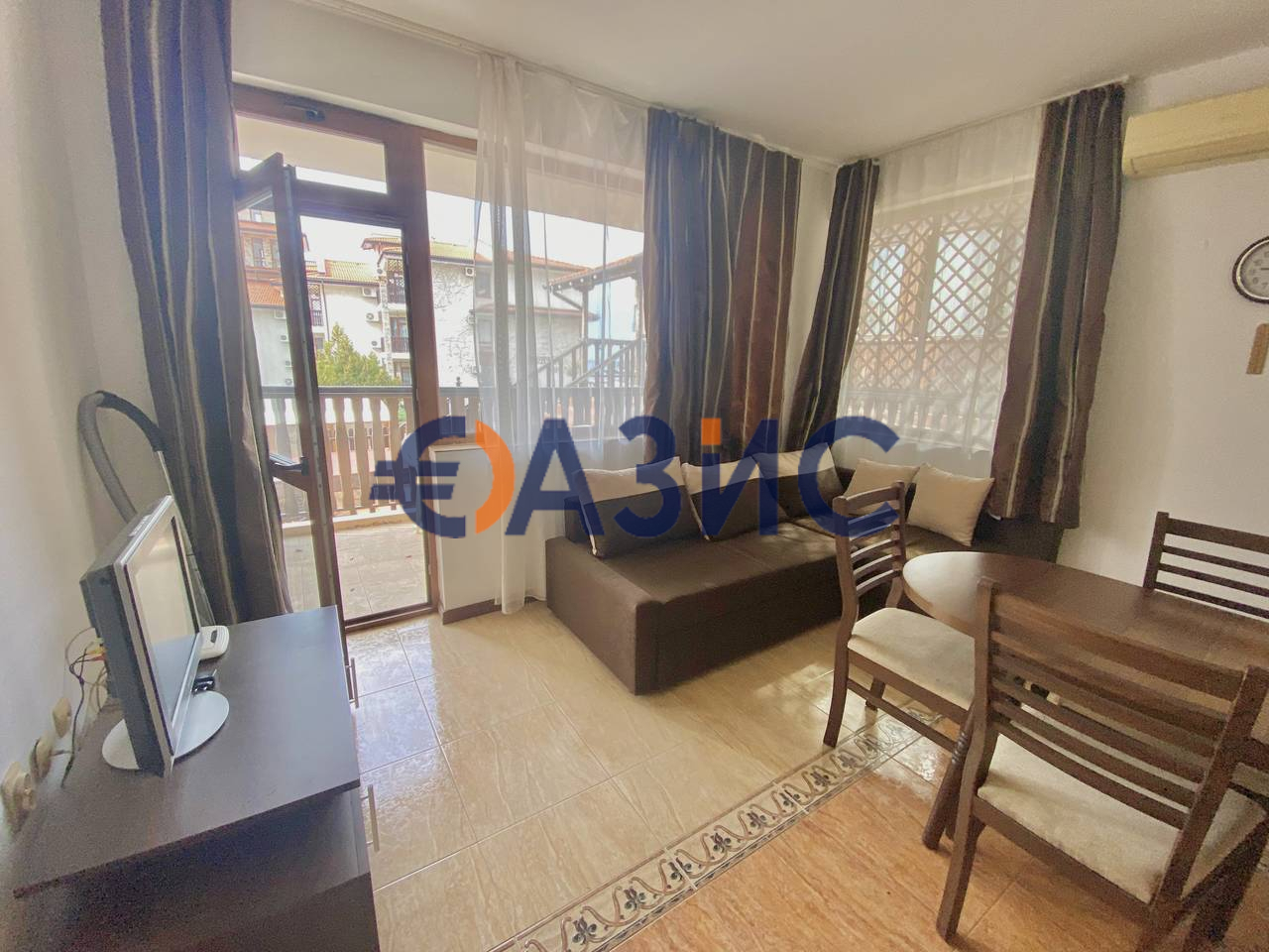 Апартаменты Saint Vlas, Болгария, 100 м² - фото 9