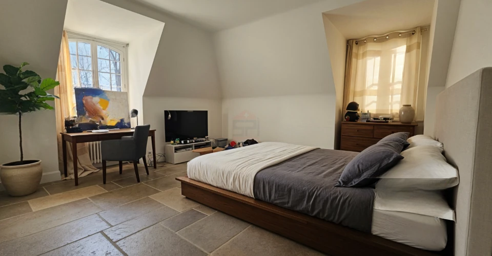 Квартира в Женеве, Швейцария, 430 м² - фото 4