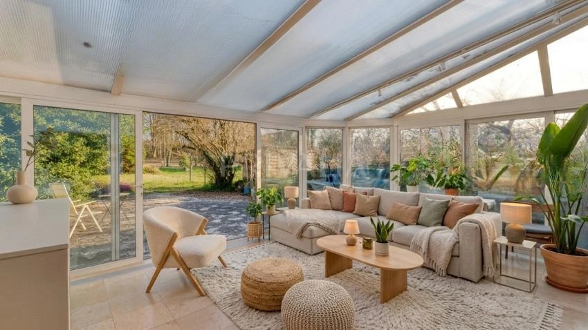 Квартира в Женеве, Швейцария, 204 м² - фото 4