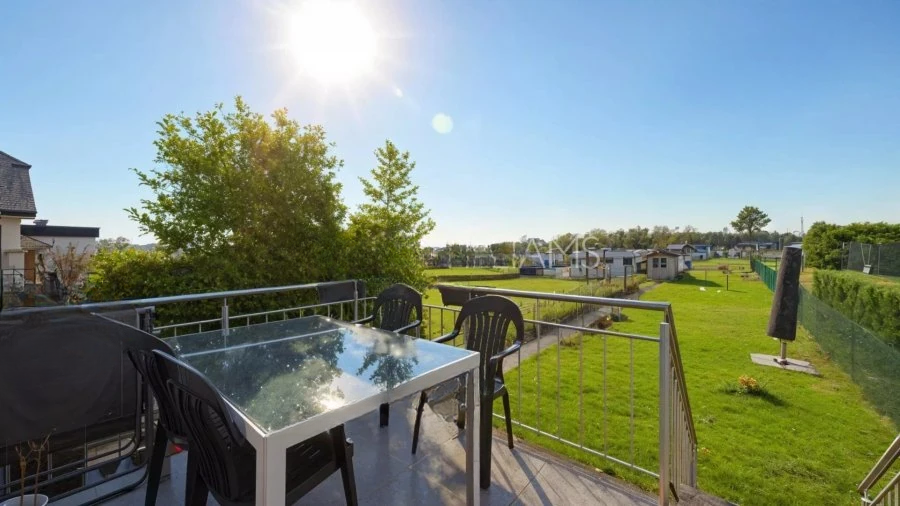 Квартира в Люксембурге, Люксембург, 162 м² - фото 4