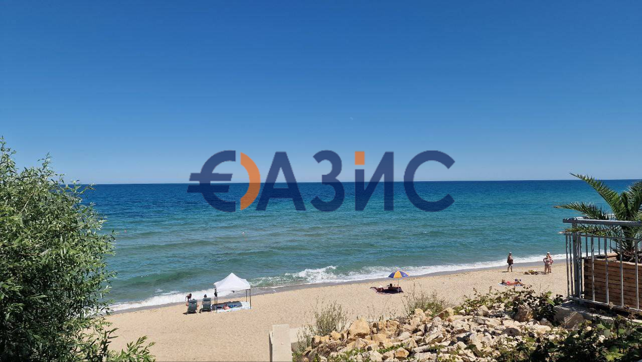 Апартаменты в Бяле, Болгария, 28 м² - фото 9