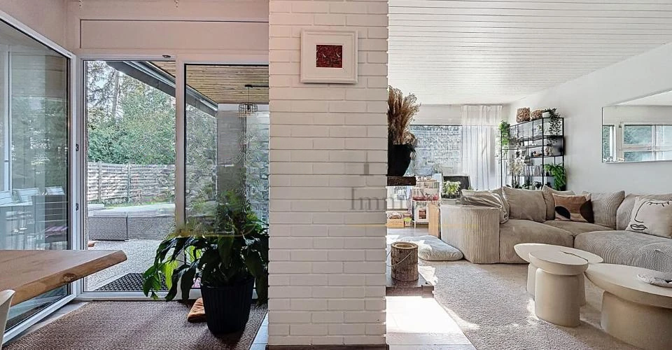 Квартира в Женеве, Швейцария, 145 м² - фото 4