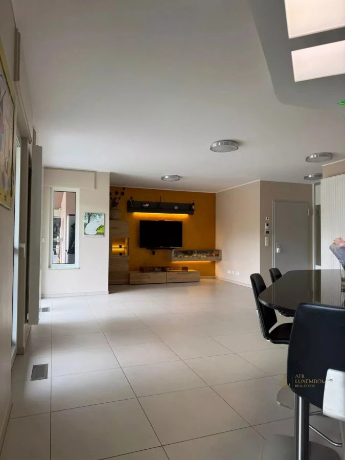 Квартира в Люксембурге, Люксембург, 95 м² - фото 4