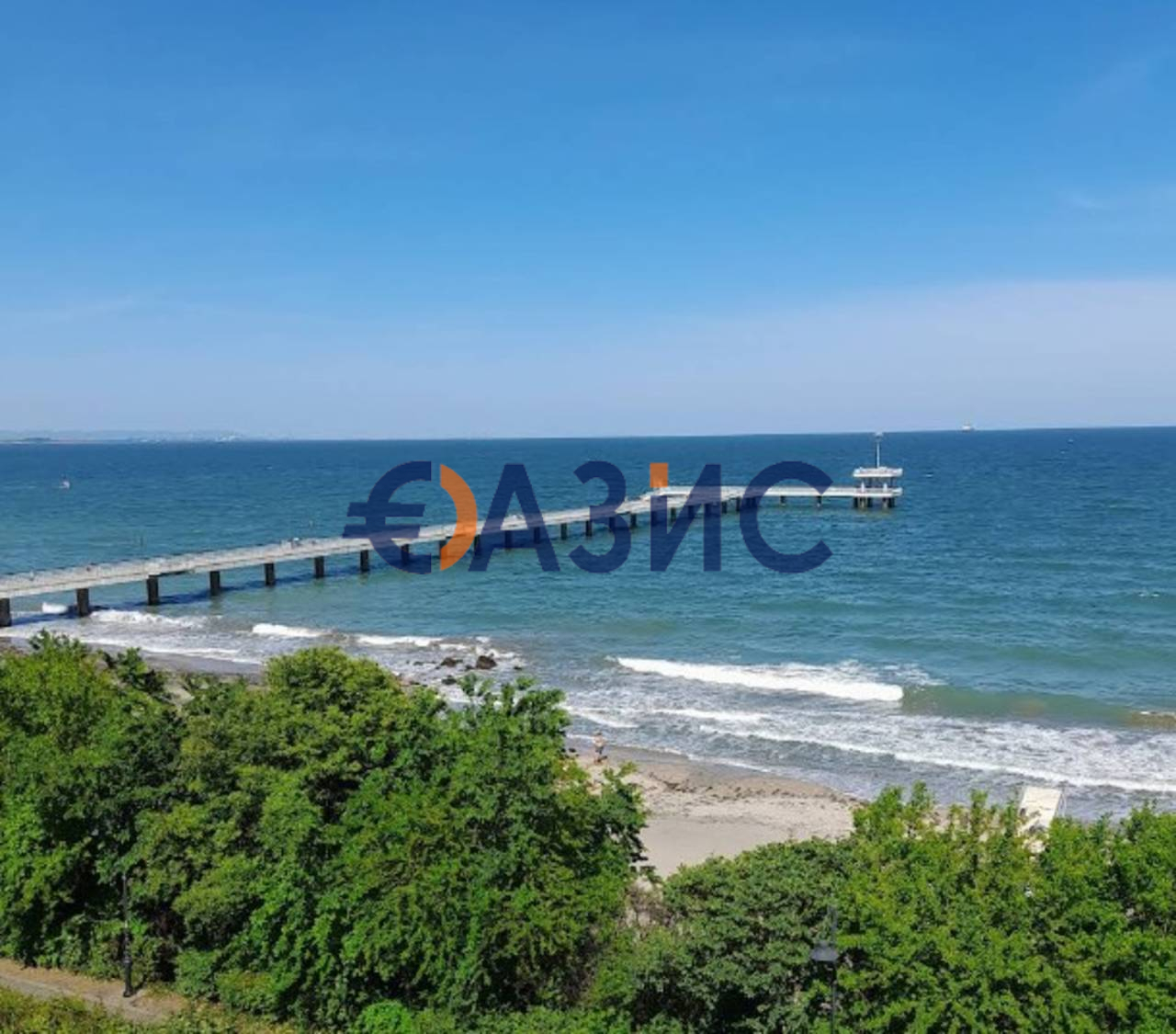 Апартаменты в Бургасе, Болгария, 266.6 м² - фото 9