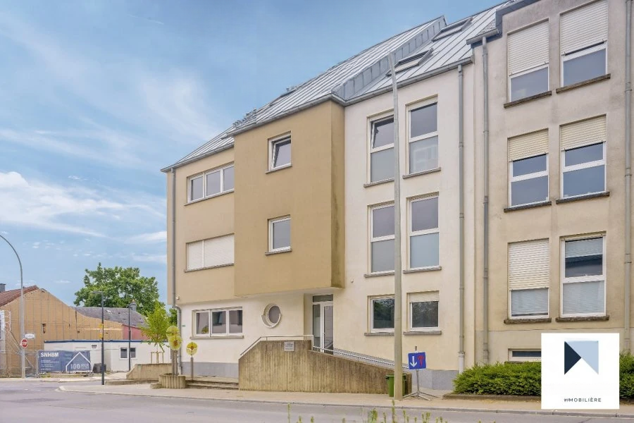 Квартира в Люксембурге, Люксембург, 115 м² - фото 4