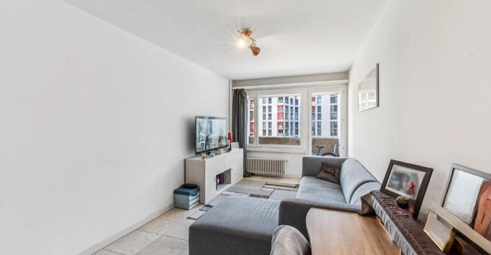 Квартира в Женеве, Швейцария, 94 м² - фото 4