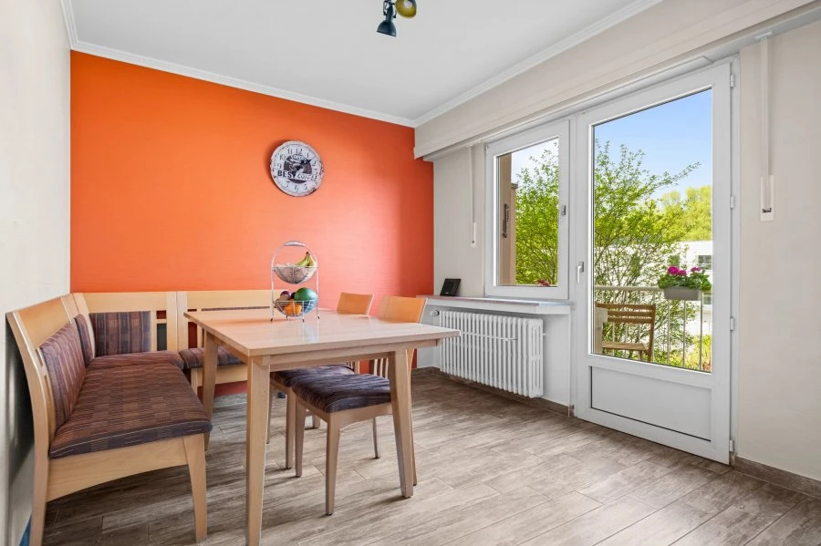 Квартира в Люксембурге, Люксембург, 140 м² - фото 4