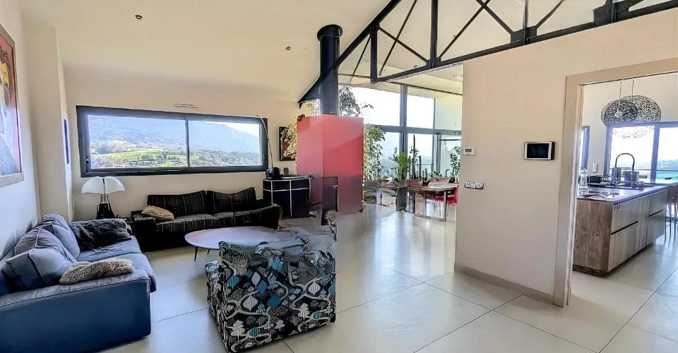 Квартира в Женеве, Швейцария, 280 м² - фото 4