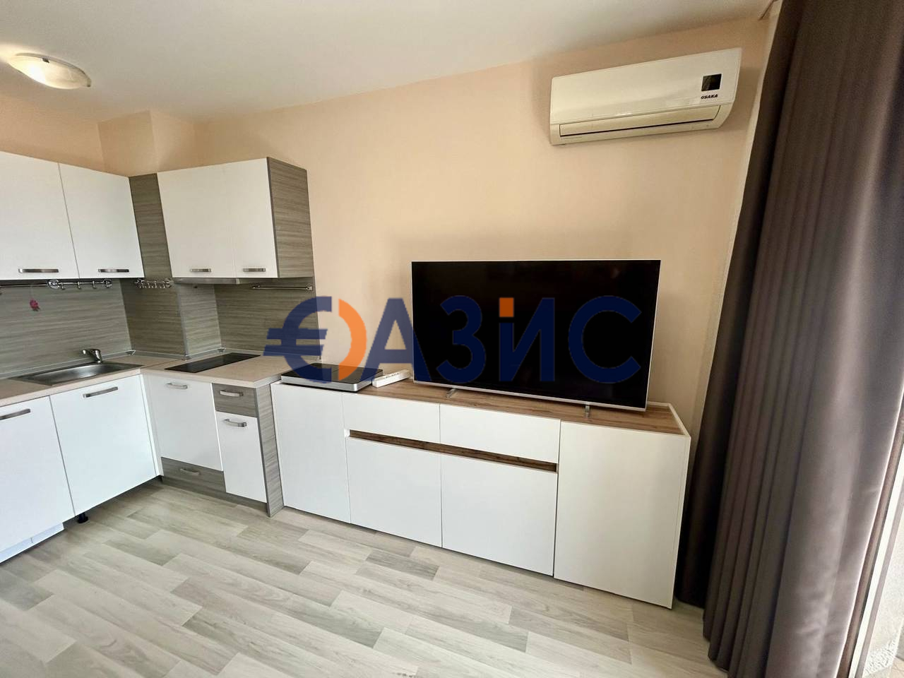 Апартаменты в Равде, Болгария, 91 м² - фото 10