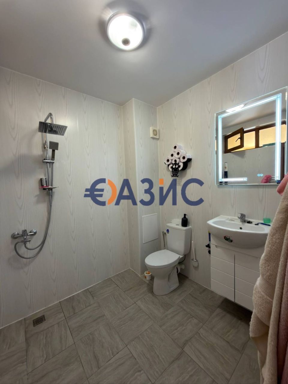 Апартаменты в Святом Власе, Болгария, 146 м² - фото 10