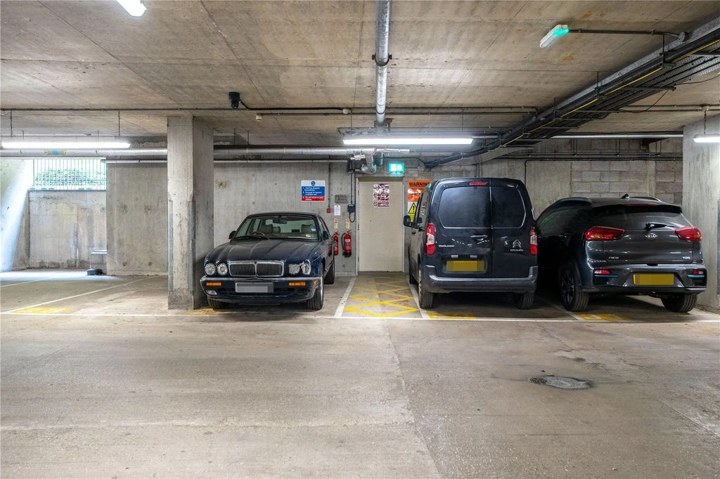 Квартира в Лондоне, Великобритания, 91 м² - фото 4