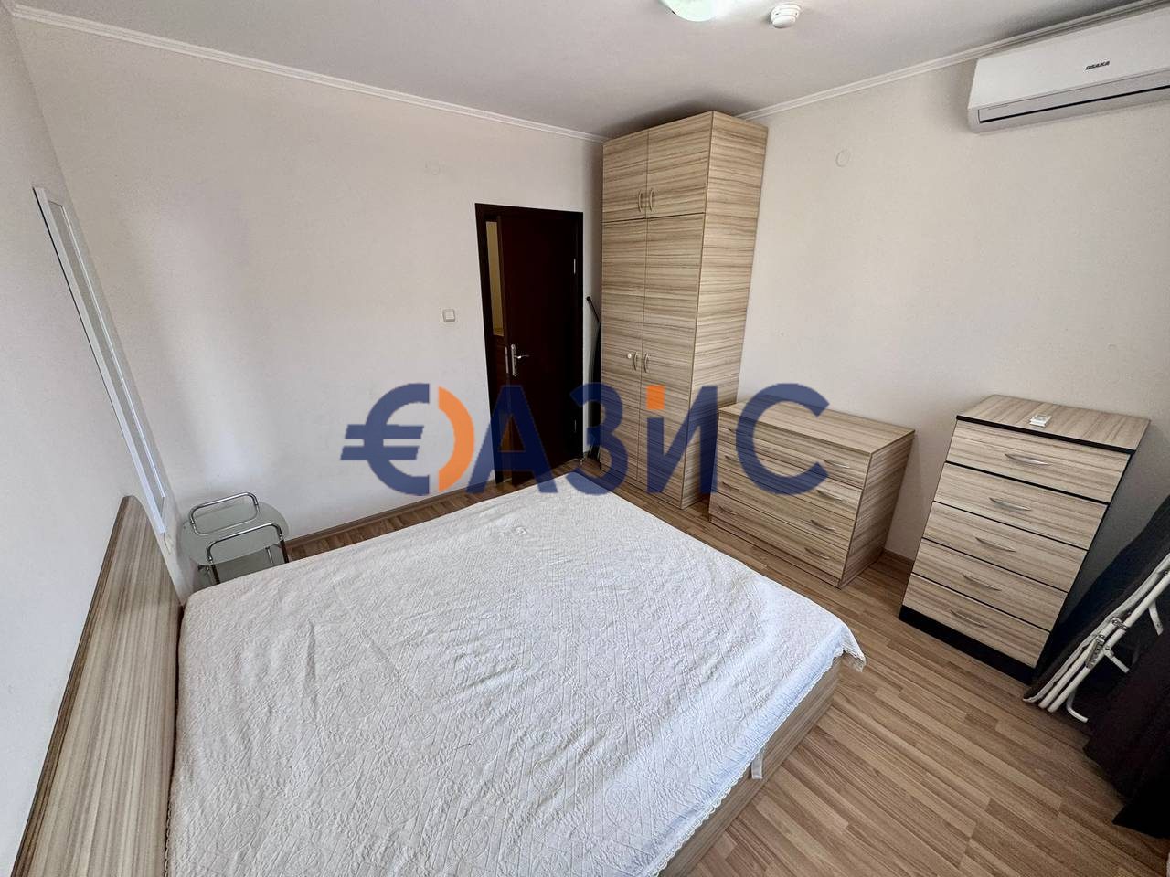 Апартаменты в Равде, Болгария, 65 м² - фото 10