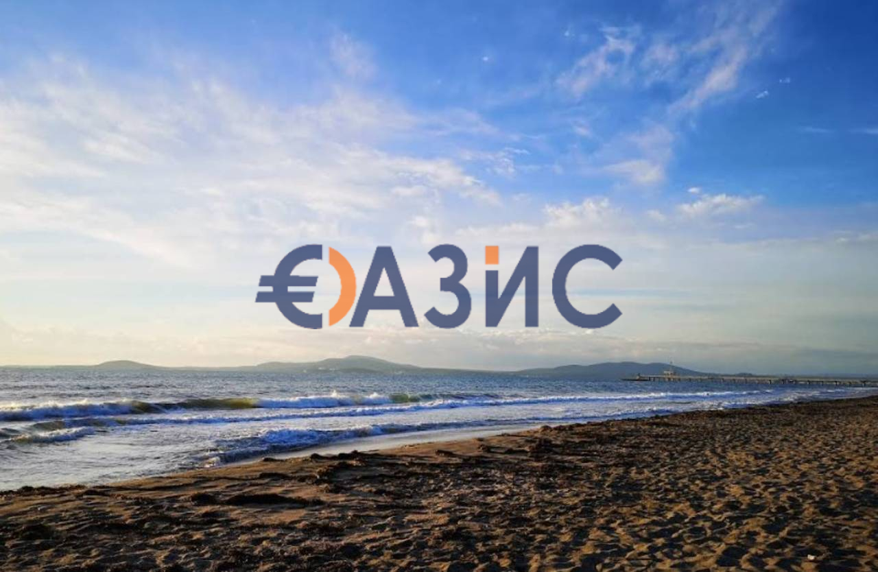 Апартаменты в Бургасе, Болгария, 71.9 м² - фото 10