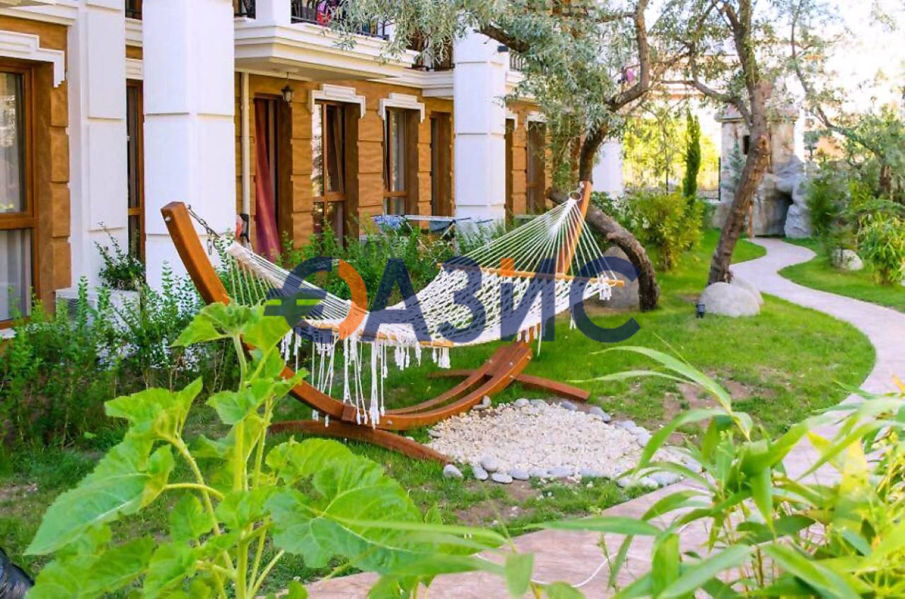 Апартаменты на Солнечном берегу, Болгария, 57 м² - фото 11