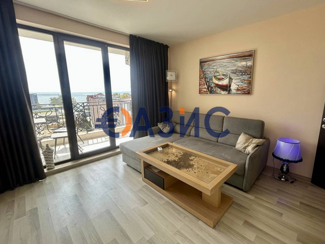 Апартаменты в Равде, Болгария, 91 м² - фото 11