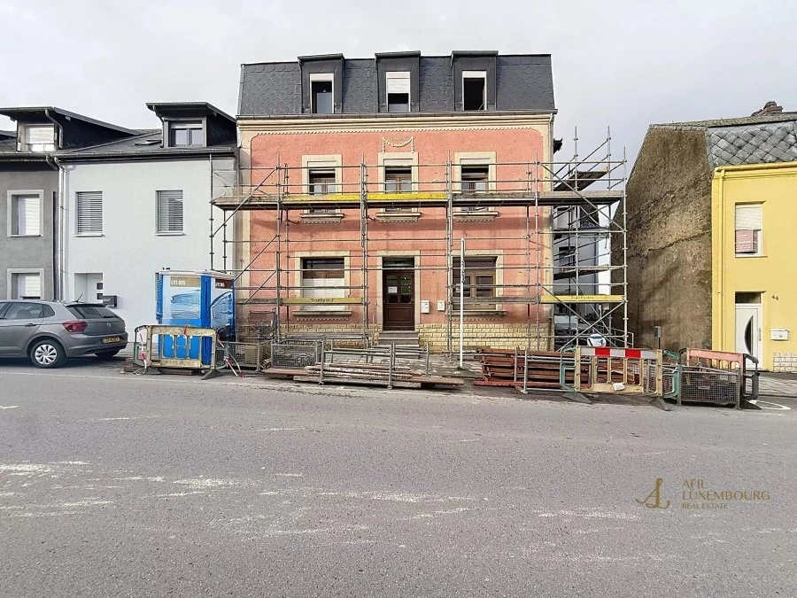 Квартира в Люксембурге, Люксембург, 250 м² - фото 4