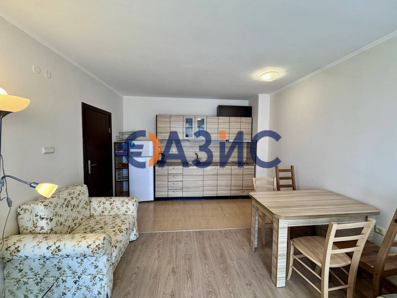 Апартаменты в Равде, Болгария, 65 м² - фото 11