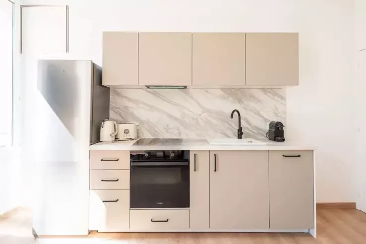 Квартира в Каннах, Франция, 41 м² - фото 2