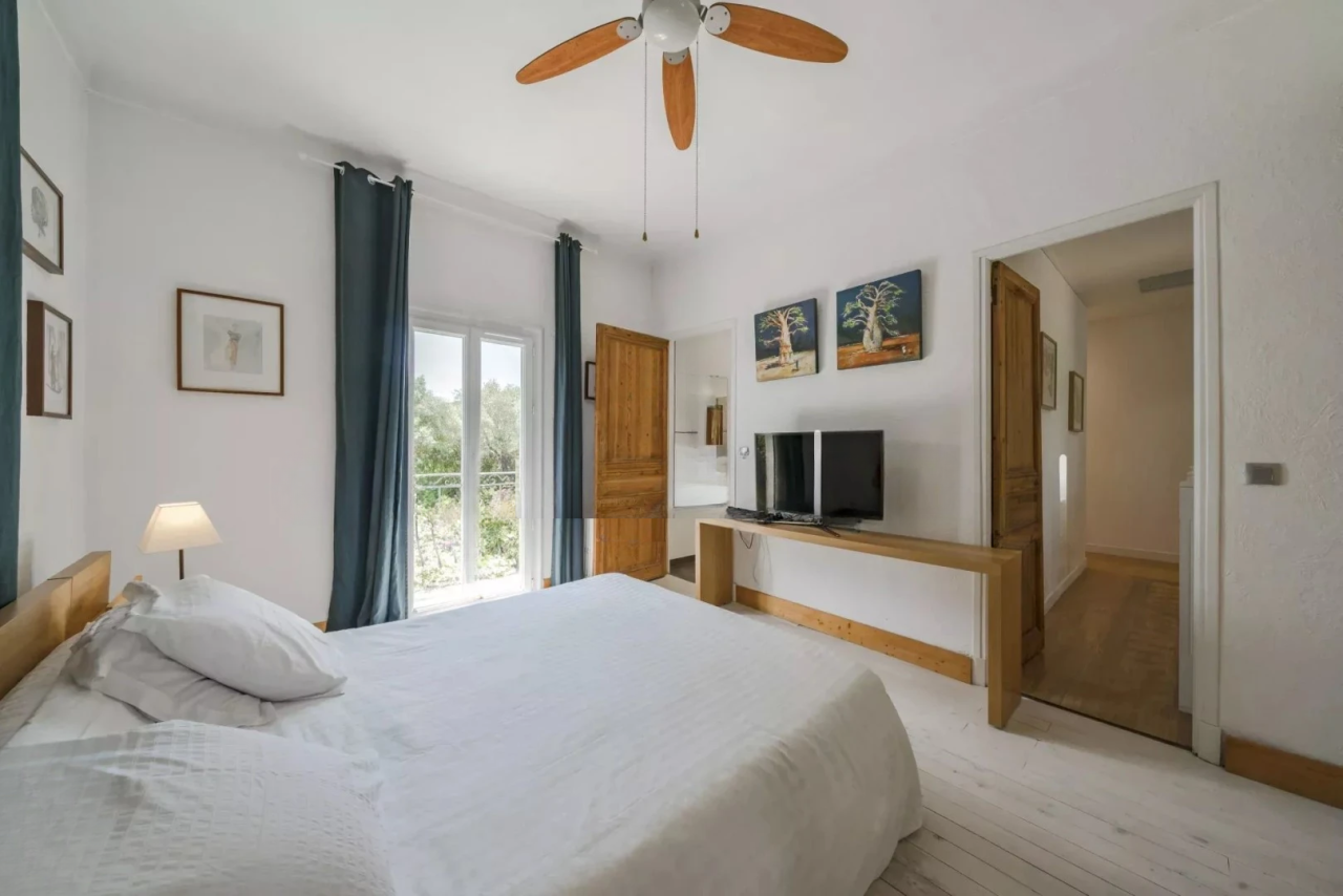 Квартира в Каннах, Франция, 162 м² - фото 4