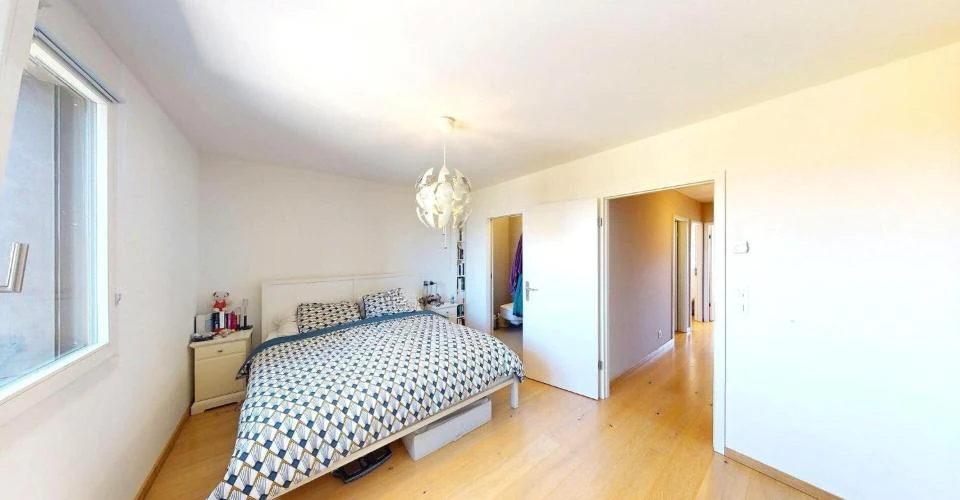 Квартира в Женеве, Швейцария, 187 м² - фото 4