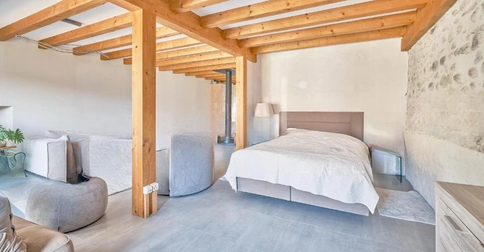 Квартира в Женеве, Швейцария, 131 м² - фото 4