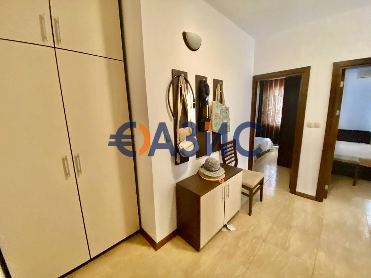 Апартаменты Saint Vlas, Болгария, 100 м² - фото 12