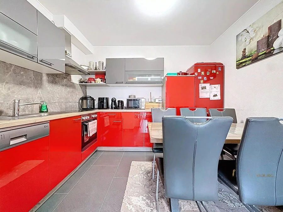 Квартира в Люксембурге, Люксембург, 160 м² - фото 4