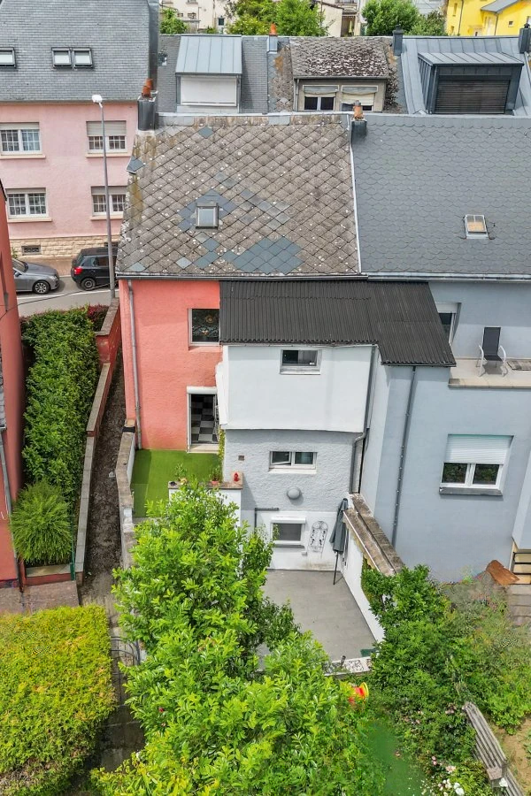 Квартира в Люксембурге, Люксембург, 135 м² - фото 4