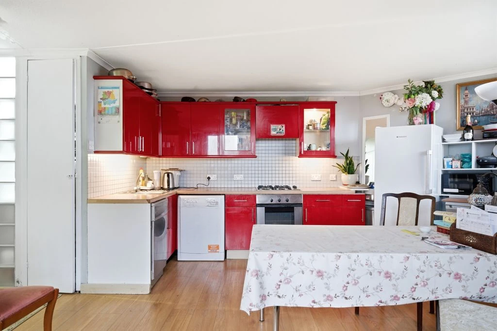 Квартира в Лондоне, Великобритания, 75 м² - фото 4
