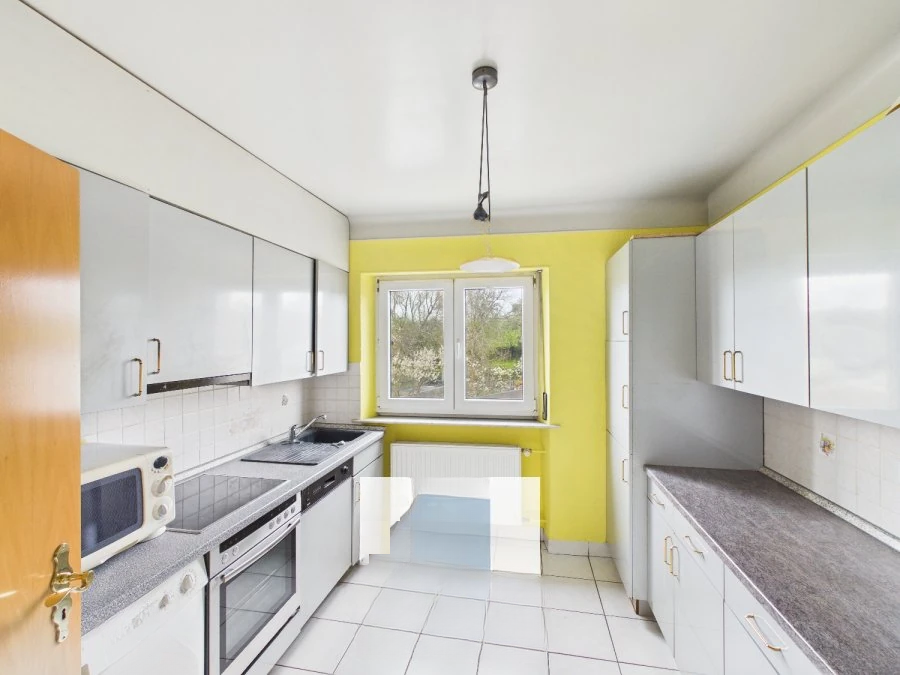 Квартира в Люксембурге, Люксембург, 72 м² - фото 4