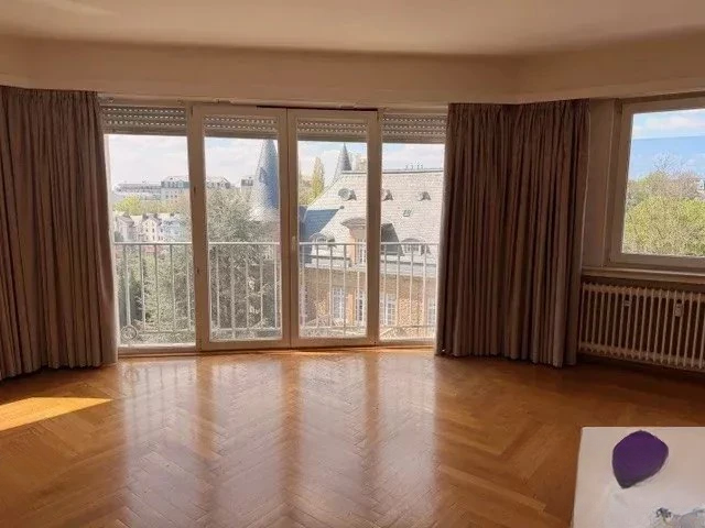 Квартира в Люксембурге, Люксембург, 105 м² - фото 4