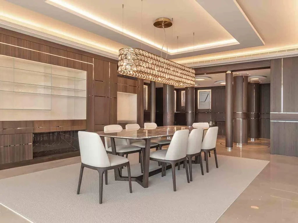 Квартира в Сен-Романе, Монако, 600 м² - фото 4