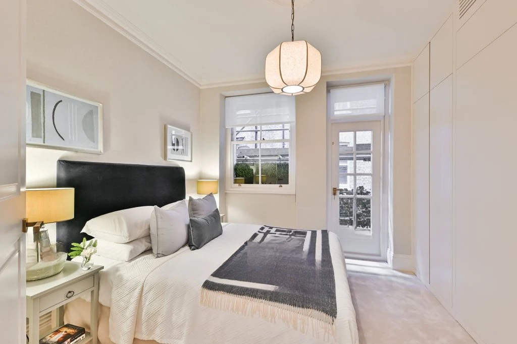 Квартира в Лондоне, Великобритания, 174 м² - фото 4