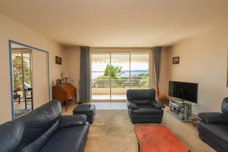 Квартира в Каннах, Франция, 149 м² - фото 2