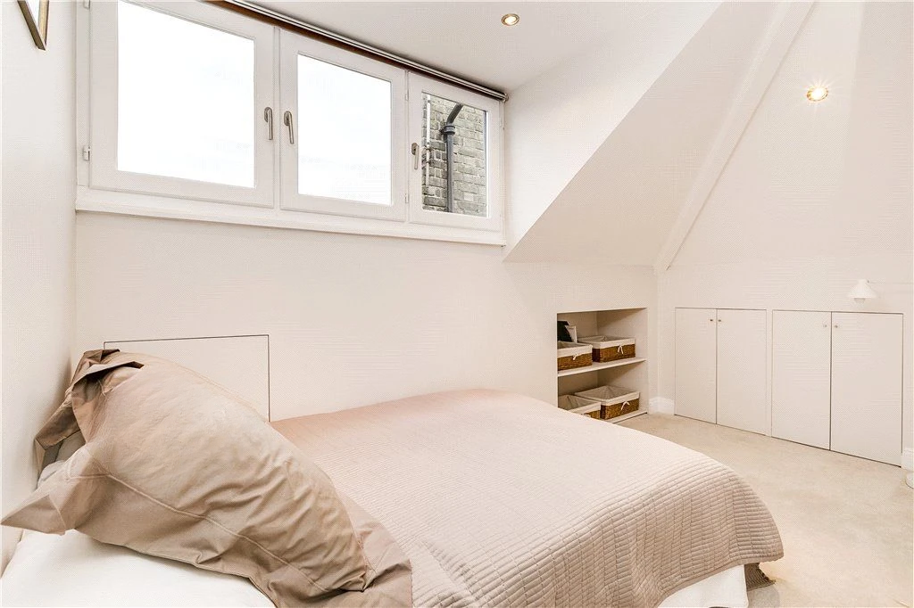 Квартира в Лондоне, Великобритания, 93 м² - фото 4