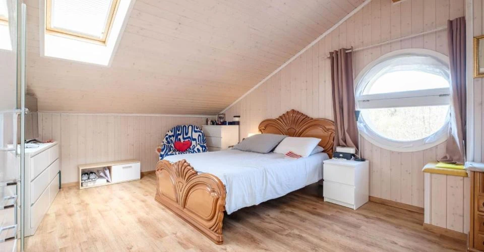 Квартира в Женеве, Швейцария - фото 4