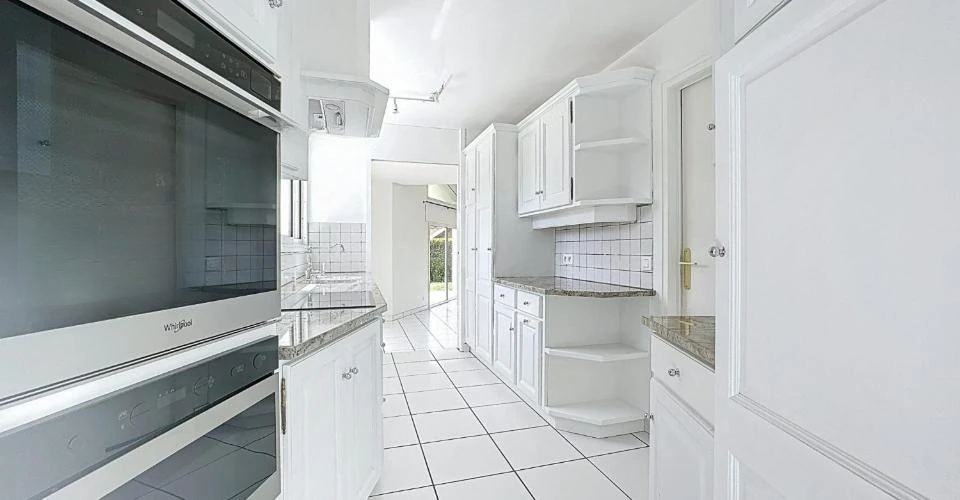 Квартира в Женеве, Швейцария, 177 м² - фото 4