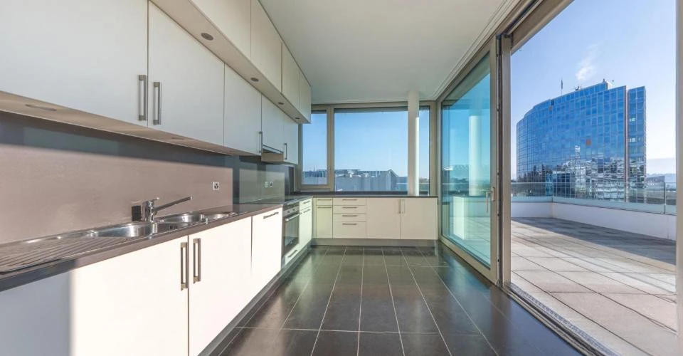 Квартира в Женеве, Швейцария, 187 м² - фото 4