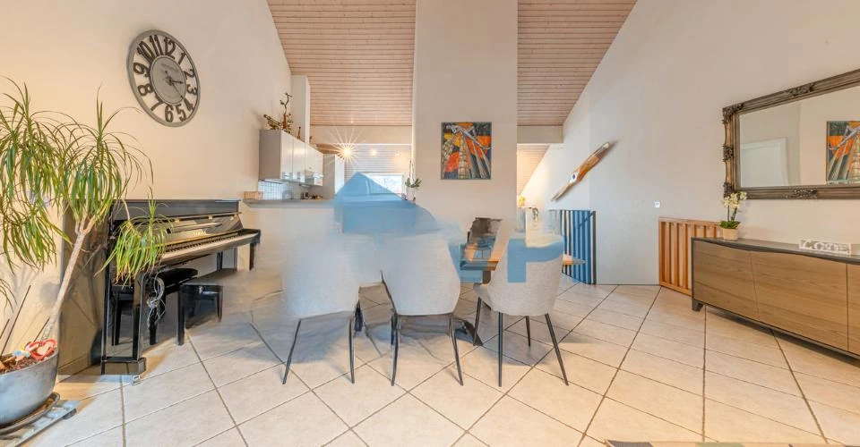 Квартира в Женеве, Швейцария, 156 м² - фото 4