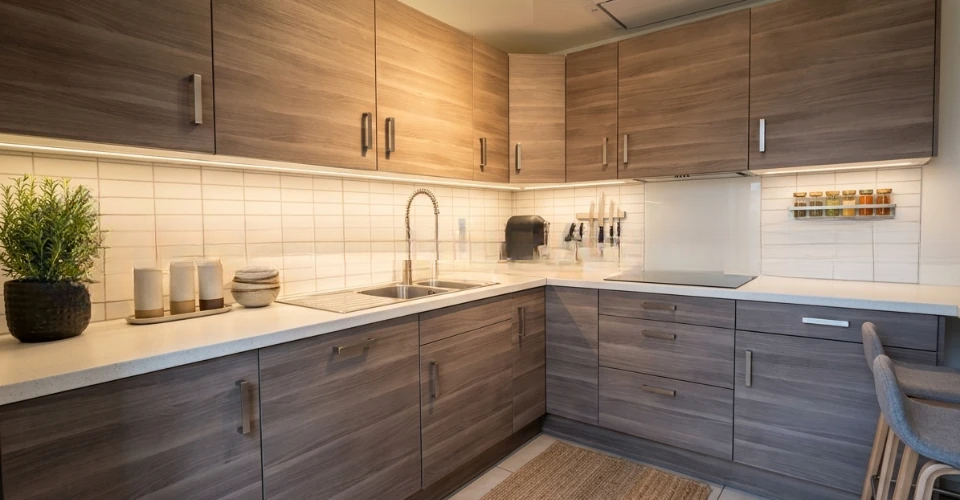 Квартира в Женеве, Швейцария, 150 м² - фото 4