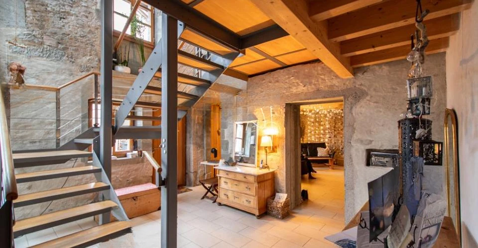 Квартира в Женеве, Швейцария, 350 м² - фото 4