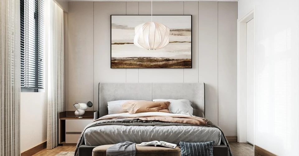 Квартира в Женеве, Швейцария - фото 4