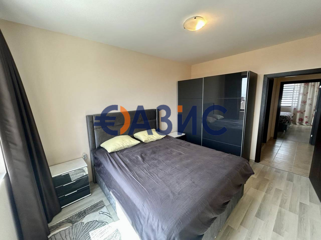 Апартаменты в Равде, Болгария, 91 м² - фото 13