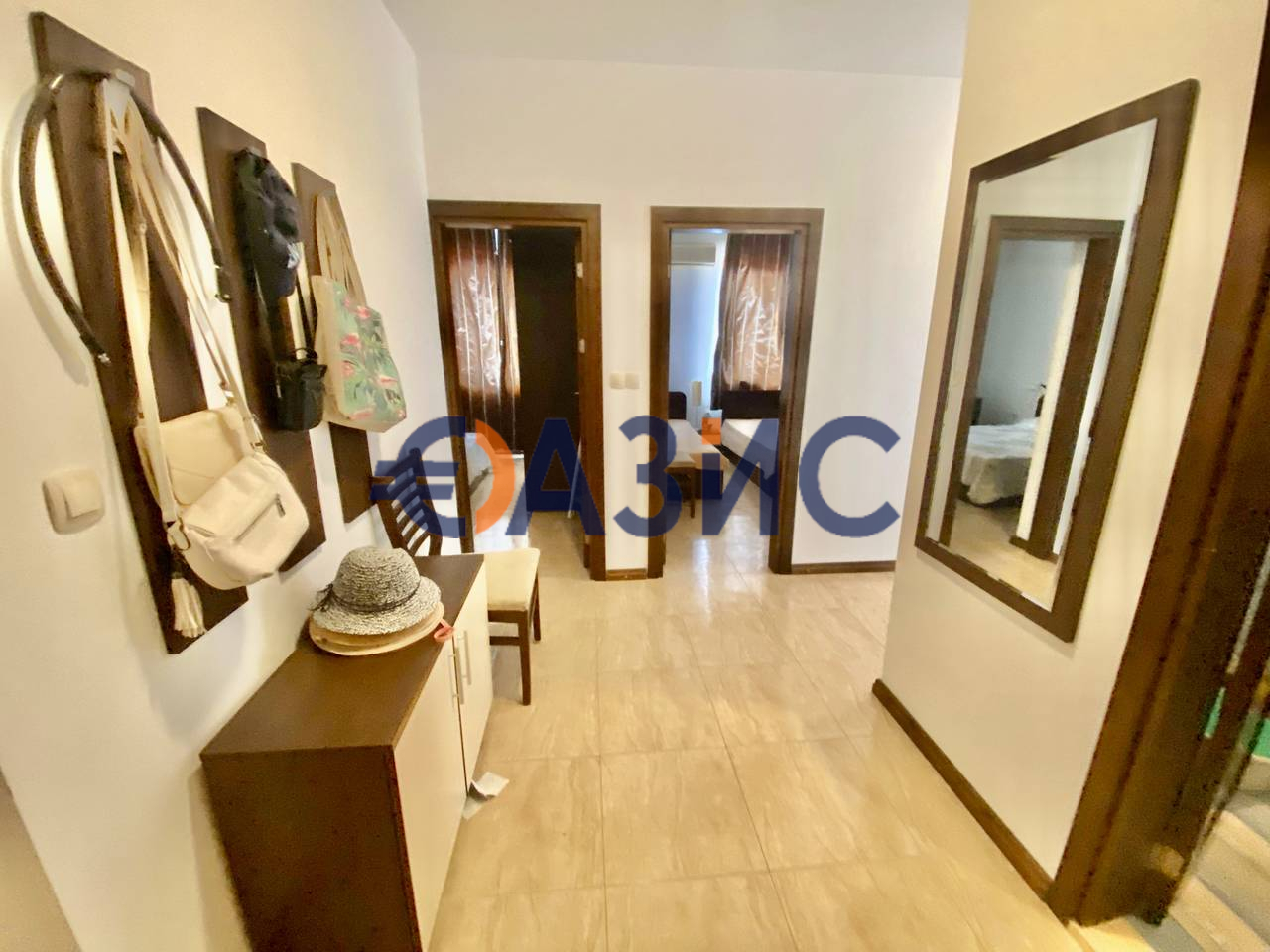 Апартаменты Saint Vlas, Болгария, 100 м² - фото 13