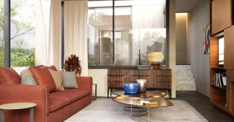 Квартира в Женеве, Швейцария - фото 4