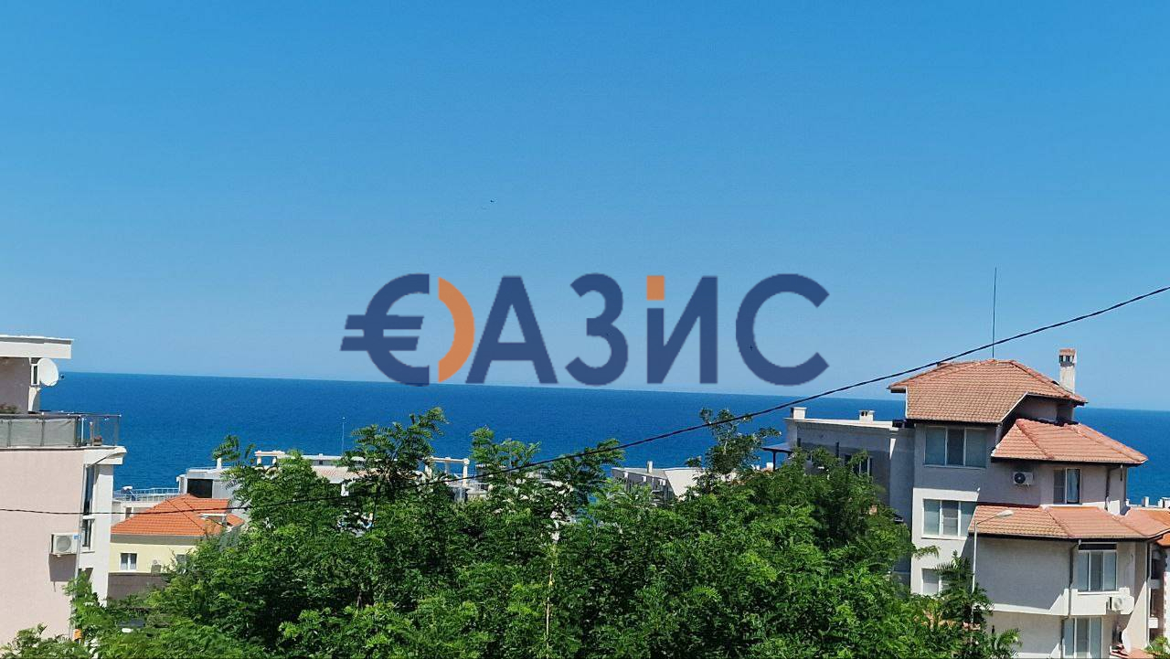 Апартаменты в Бяле, Болгария, 28 м² - фото 14